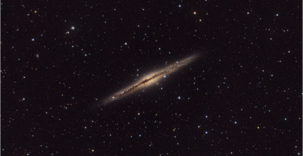 Featured image of post Galaxies